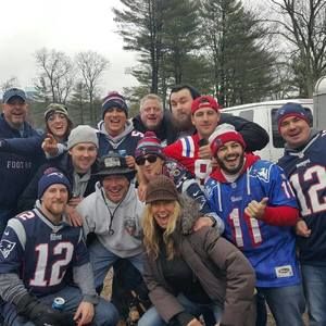 Meet your Posher, John